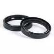 ProX Fork Seal Set CR250/F250R/F450R '97-09 + RM-Z450 '05-12 - Etuteleskooppien tiivisteet - D213933 - 1