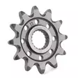 ProX Front Sprocket CR125 '87-03 -13T- - Moottoripyörän eturattaat - D137083 - 1