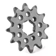 ProX Front Sprocket KX125 '94-08 -13T- - Moottoripyörän eturattaat - D137123 - 1