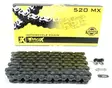 ProX MX Rollerchain 520 x 120 L - Ketjut 520 - D214383 - 1