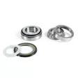 ProX Steering Bearing Kit RM60 '79-83 + DS80 '78-00 - Moottoripyörän Ohjauslaakerit - D137653 - 1