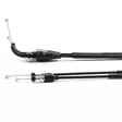ProX Throttle Cable WR400F '98-99 + YZ400F '98-99 - Moottoripyörän kaasuvaijerit - D172743 - 1