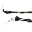 ProX Throttle Cable YZ250F '14-18 + WR250F '15-18 - Moottoripyörän kaasuvaijerit - D188363 - 1