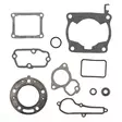 ProX Top End Gasket Set CR125 '88-89 - Moottoripyörän tiivistesarjat - D138133 - 1