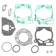 ProX Top End Gasket Set KTM125SX-EXC '98-01 - Moottoripyörän tiivistesarjat - D138243 - 1
