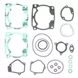 ProX Top End Gasket Set KTM300SX-EXC '90-03 - Moottoripyörän tiivistesarjat - D138253 - 1