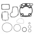 ProX Top End Gasket Set RM250 '01 - Moottoripyörän tiivistesarjat - D138203 - 1