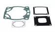 ProX Top End Gasket Set Sherco 250/300 SE-R '14-18 - Moottoripyörän tiivistesarjat - D348113 - 1