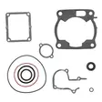 ProX Top End Gasket Set YZ125 '89 - Moottoripyörän tiivistesarjat - D138163 - 1