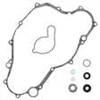 ProX Water Pump Rebuild Kit YFZ450 '04-13 - Moottoripyörän vesipumpun korjausarjat - D215833 - 1