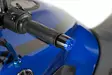 Puig Bar End Aluminum Thruster Ducati Monster 937 C/Bla - Moottoripyörän ohjaustangot päät - D443243 - 1