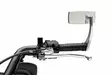 Puig Bar End Clutch Lever Yamaha Models - Moottoripyörän vivut ja vivunrungot - D358813 - 1