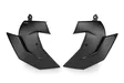 Puig Brake Cooler Ktm 1390 Super Duke R/Evo 24' - Moottoripyörän jarrunestesäiliöt - D523693 - 1