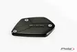 Puig Brake Liquid Tank Cover Bmw R Nine T Racer - Moottoripyörän tankinsuojat - D302693 - 1