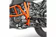 Puig Chassis Plugs Ktm 1290 Superduke Gt/R 1050/1190/ - Moottoripyörän muut rungon osat - D303073 - 1