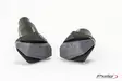 Puig Crash Pads R19 Suzuki Gsxr600/750 04'-05' C/Black - Moottoripyörän kaatumatapit - D31543 - 1