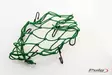 Puig Elastic Network De 350X350 C/Green - Kiinnitystarvikkeet - D296643 - 1