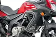 Puig Engine Guards Suzuki Dl650V-Strom/Dl650V-Strom Xt - Moottoripyörän kaatumaraudat - D299023 - 1