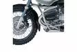 Puig Extenda Fenda R1150Gs 99-04'C/Black - Moottoripyörän lokasuojan jatkeet - D299293 - 1
