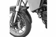 Puig Fenda Extenda Multistrada 1200/950 - Moottoripyörän lokasuojan jatkeet - D303083 - 1
