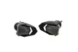 Puig Frame Sliders R19 Honda Cb750 Hornet 23'- C/Black - Moottoripyörän kaatumatapit - D487753 - 1