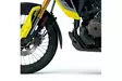 Puig Front Fender Extension Suzuki Dl800 V-Strom De 23' - Moottoripyörän sisäloka- ja ketjusuojat - D501853 - 1