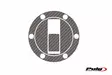 Puig Fuel Cap Cover Mod. Xtreme Aprilia/Cagiva/Triumph - Moottoripyörän tarrasarjat - D301433 - 1