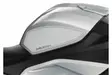 Puig Lateral Tank Pads Bmw S1000Rr 19'- C/Clear - Moottoripyörän tankinsuojat - D406913 - 1