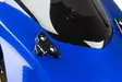 Puig Mirror Block Off Plate Set Suzuki Models C/Black - Moottoripyörän peilin kiinnikkeet - D390343 - 1