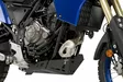 Puig Oil-Carter Guard Yamaha Tenere 700 19'- C/Black - Moottoripyörän kaatumaraudat - D523753 - 1