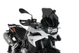 Puig Racing Screen Bmw F750Gs 18'- C/Dark Smoke - Moottoripyörän tuulisuojat - D357803 - 1