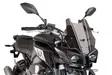 Puig Racing Screen Yamaha Mt-10 16-21'/Mt-10 Sp 17-21'' - Moottoripyörän tuulisuojat - D301833 - 1