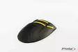 Puig Rear Fender Extension Ktm 690 Duke 16-18' - Moottoripyörän lokasuojan jatkeet - D303203 - 1