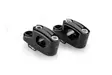 Puig Riser Pullback Handlebar Diam.32Mm Bmw R1300Gs 24' - Moottoripyörän ohjaustangon kiinnikkeet - D501873 - 1