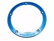 Puig Shaft Ring Trim Tmax 17' C/Blue - Moottoripyörän hihnat ja hihnatarvikkeet - D303133 - 1