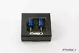 Puig Spools By Pair Hi-Tech Parts Diam.6Mm C/Black - Moottoripyörän kaatumatapit - D299063 - 1
