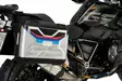 Puig Stickers Set Bmw Cases Vario Model - Moottoripyörän tarrasarjat - D358833 - 1