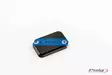 Puig Tank Clutch Fluid C/Blue - Moottoripyörän jarrunestesäiliöt - D302823 - 1