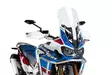 Puig Touring Screen Crf1000L Africa Twin 16'-18' C/Clea - Moottoripyörän tuulisuojat - D301803 - 1