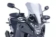 Puig Touring Screen Honda Crosstourer 12-15' C/Smoke - Moottoripyörän tuulisuojat - D299153 - 1