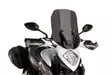 Puig Touring Screen Mv Agusta Stradale 800 15-17' - Moottoripyörän tuulisuojat - D301033 - 1