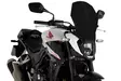 Puig Winds.New Gener.Touring Honda Cb500 Hornet '24 - Moottoripyörän tuulisuojat - D511053 - 1