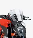 Puig Winds. New Generation Ktm 1290 Superduke R 14-16' - Moottoripyörän tuulisuojat - D300493 - 1