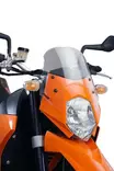 Puig Winds. New Genert. Ktm 950 Supermoto/R/Superenduro - Moottoripyörän tuulisuojat - D298453 - 1