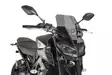 Puig Windshield N.G. Touring Yamaha Mt09 17-18' C/Fume - Moottoripyörän tuulisuojat - D302453 - 1