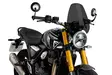 Puig Windshield New Generation Sport Triumph 400X 24' - Moottoripyörän tuulisuojat - D511073 - 1