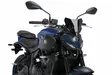 Puig Windshield New Generation Sport Yamaha Mt07 2 - Moottoripyörän tuulisuojat - D530003 - 1