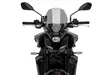 Puig Windshield New Generation Touring Yamaha Mt-09/Sp - Moottoripyörän tuulisuojat - D511093 - 1