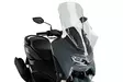 Puig Windshield V-Techline Touring Yamaha Nmax 125 21' - Moottoripyörän tuulisuojat - D503433 - 1
