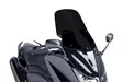 Puig Windshield V-Techline Touring Yamaha Tmax 12-16 - Moottoripyörän tuulisuojat - D299373 - 1